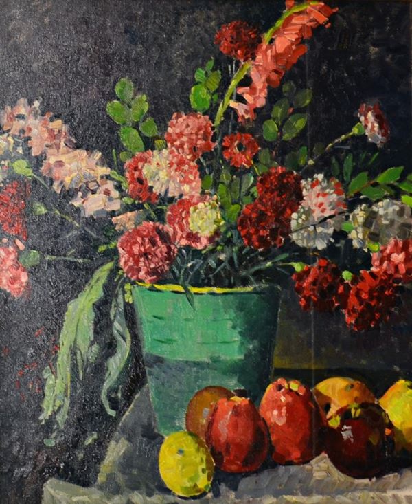 Fosco Pavi  - Asta ANTIQUARIATO, COLLEZIONISMO E GIOIELLI - Poggio Bracciolini Casa d'Aste