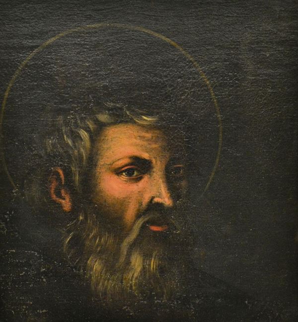 scuola del sec. XVIII