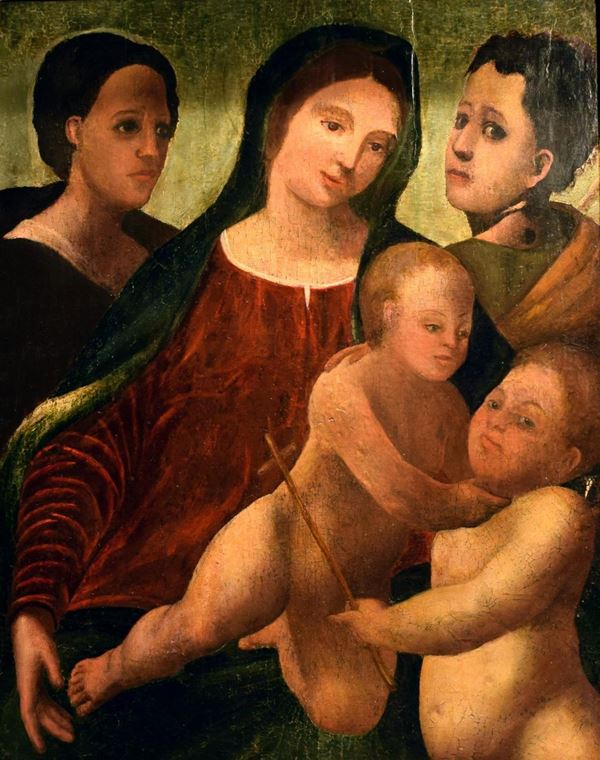 Scuola di Amico Asperini