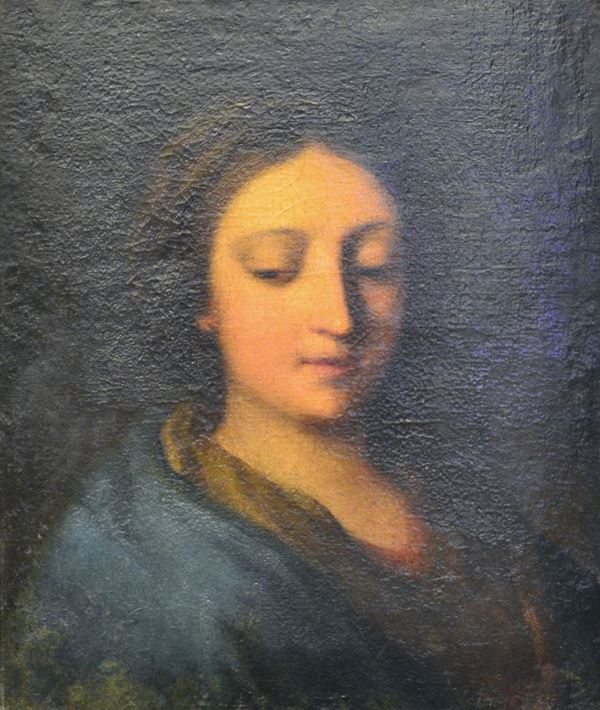 Scuola italiana, sec. XIX  - Asta ANTIQUARIATO, COLLEZIONISMO E GIOIELLI - Poggio Bracciolini Casa d'Aste