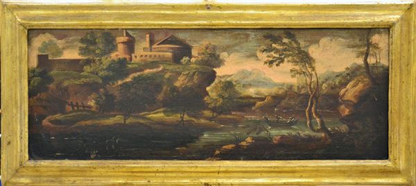 Scuola bolognese, sec. XVIII