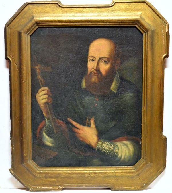 Scuola italiana, sec. XVIII