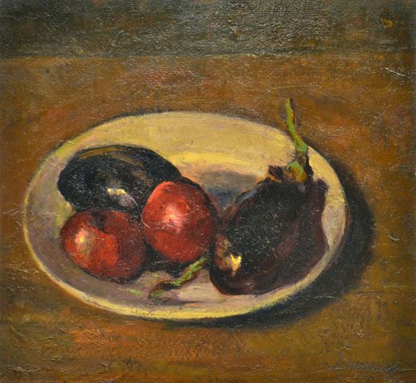 Ludovico Tommasi  - Asta ANTIQUARIATO, COLLEZIONISMO E GIOIELLI - Poggio Bracciolini Casa d'Aste
