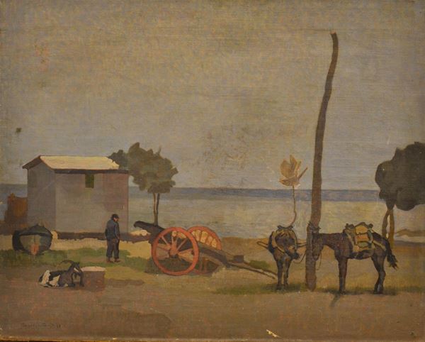 Llewelyn Lloyd
