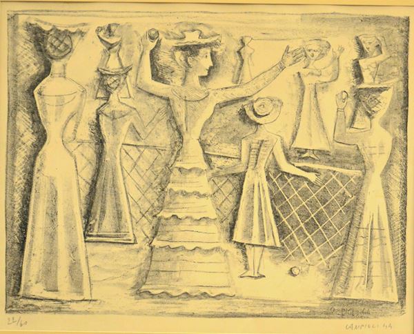 Massimo Campigli