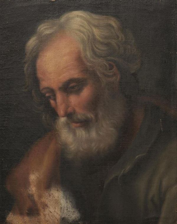 Scuola Veneta, sec. XVIII