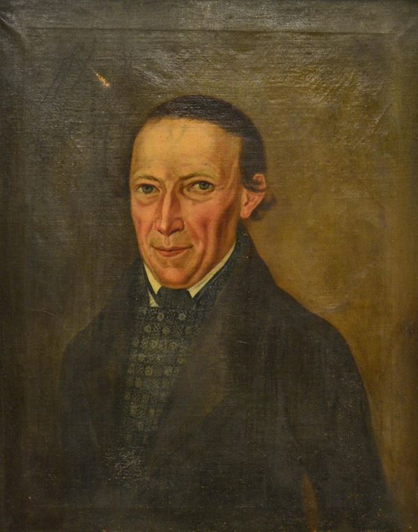 Scuola del sec. XIX