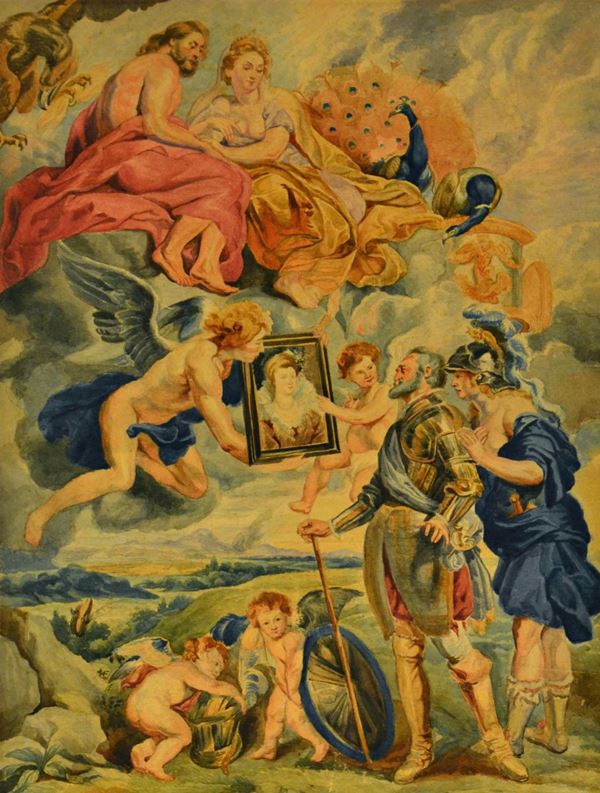 Copia da Rubens