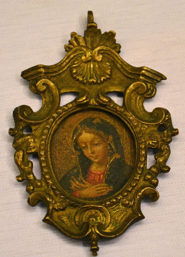Scuola del sec. XVIII