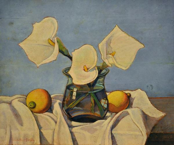 Valentino Ghiglia