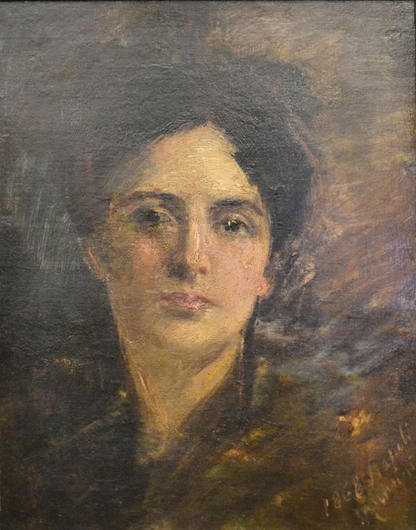 Scuola italiana, sec. XIX