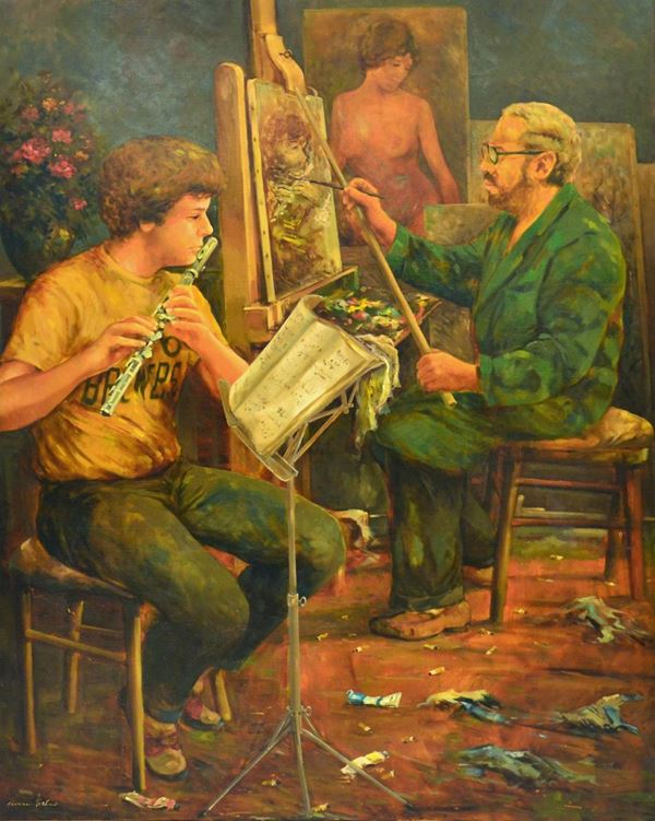 Graziano Martini