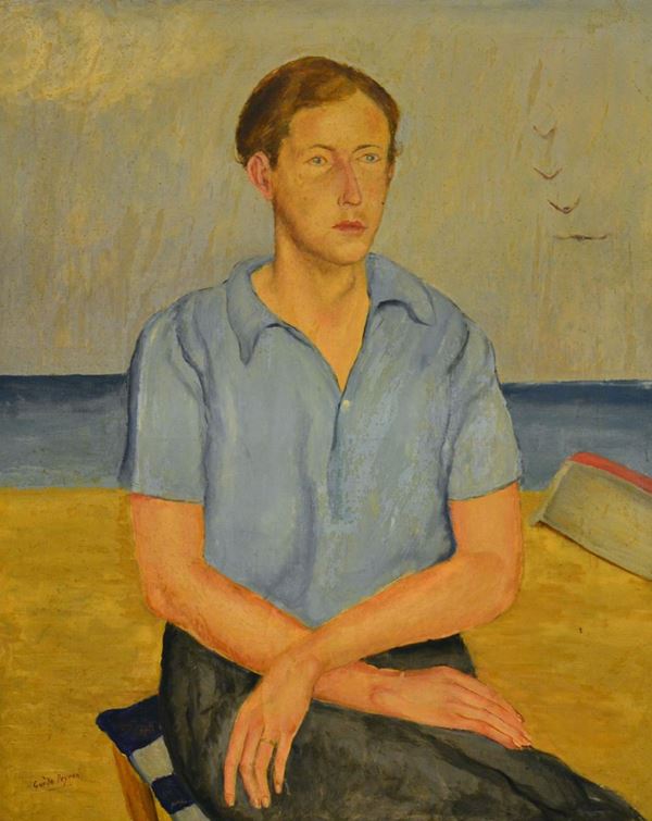 Guido Peyron