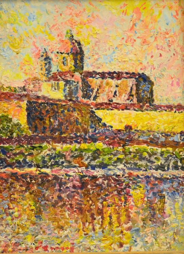 Guido Borgianni  - Asta ANTIQUARIATO, COLLEZIONISMO E GIOIELLI - Poggio Bracciolini Casa d'Aste