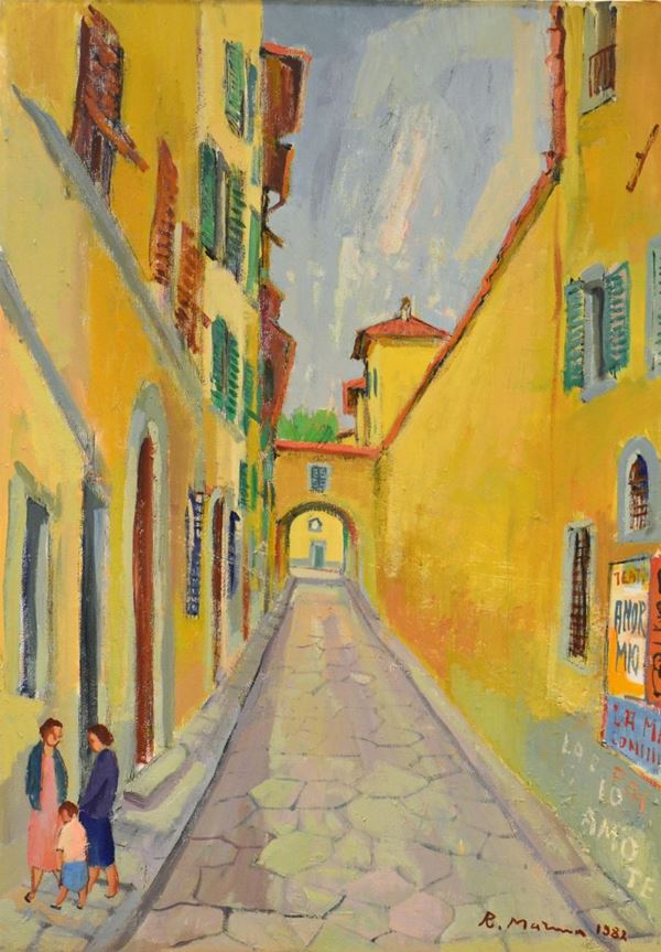 Rodolfo Marma