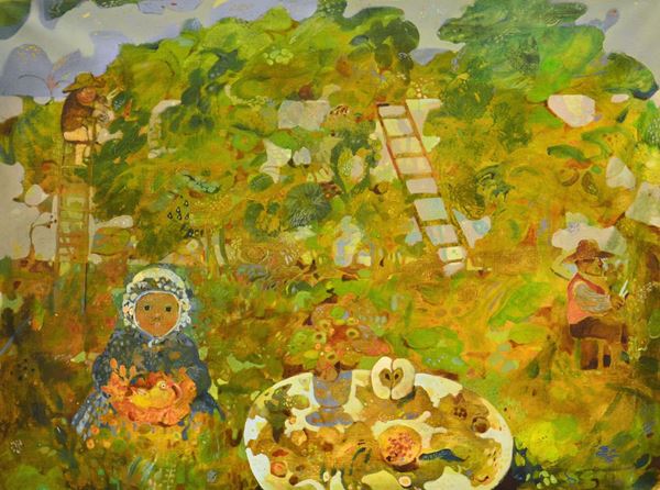 Antonio Possenti  - Asta ANTIQUARIATO, COLLEZIONISMO E GIOIELLI - Poggio Bracciolini Casa d'Aste