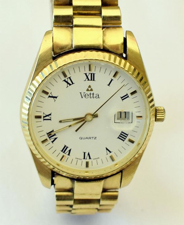 OROLOGIO DA POLSO VETTA GOLDENHILL