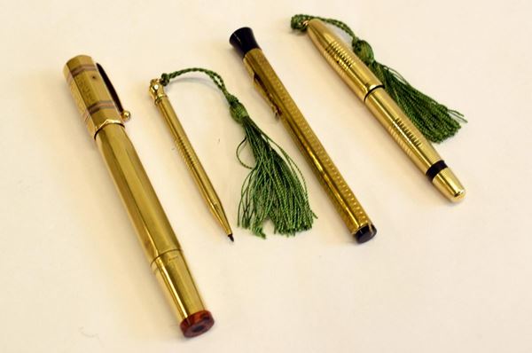 PENNA STILOGRAFICA WATERMAN'S