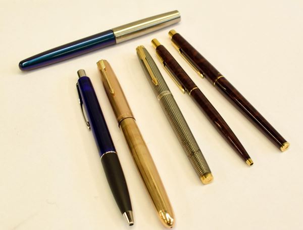 PENNA STILOGRAFICA PARKER