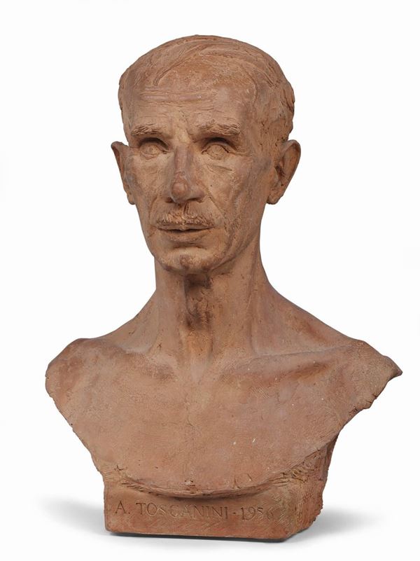 Alberto Mazzetti