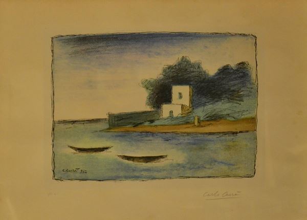 Carlo Carra'