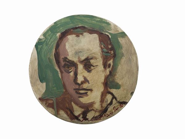 Mino Maccari