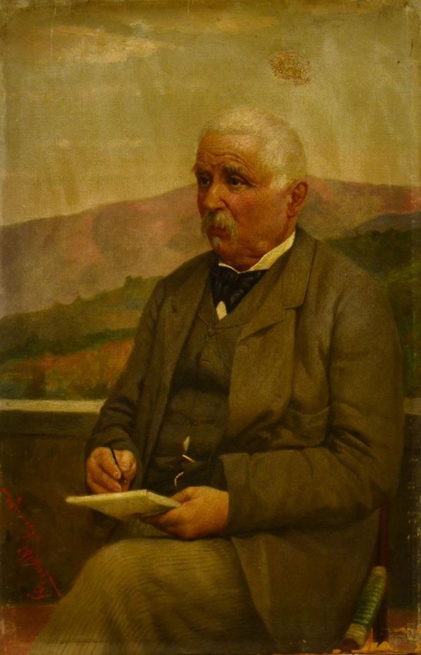 Claudio Rinaldi