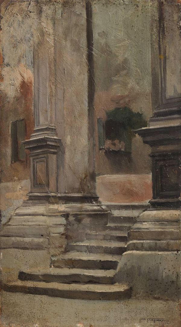 Pietro Fragiacomo