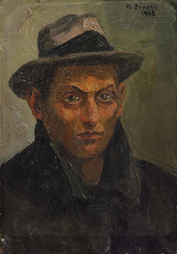Alberto Ziveri