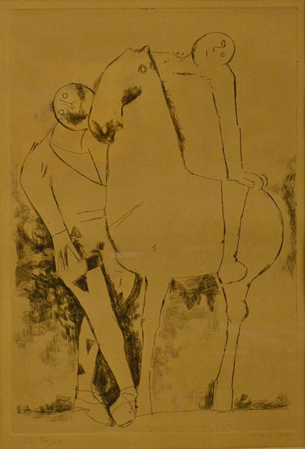 Marino Marini