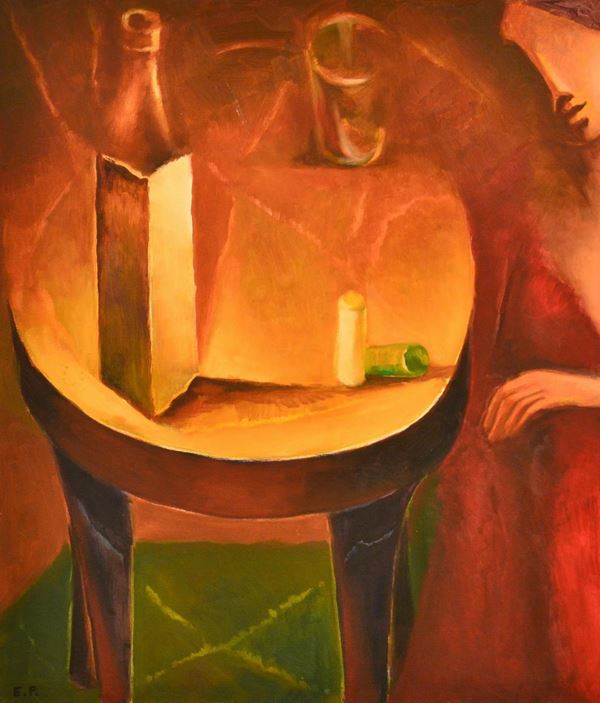 Ernesto Portas