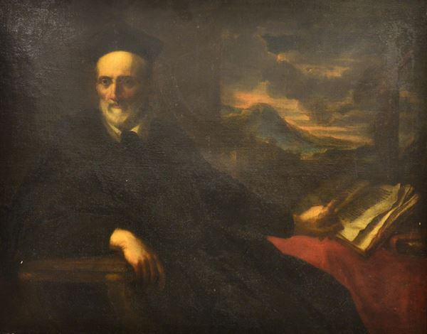 Bartolomeo Guidobono