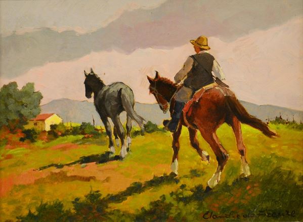 Claudio da Firenze