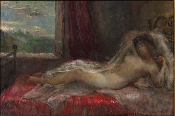 Italo Orlando Griselli