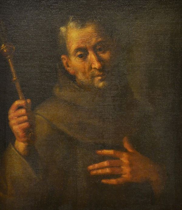 Scuola italiana, sec. XVII