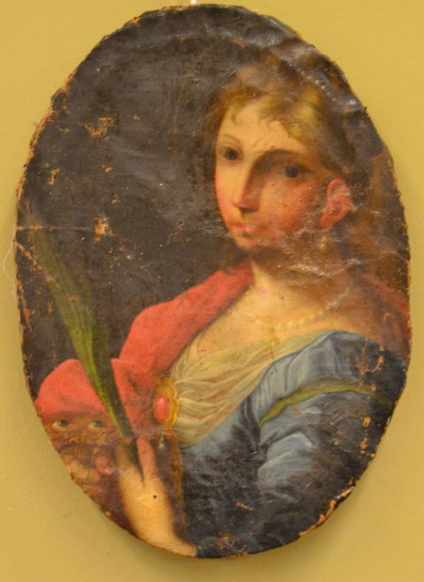 Scuola del sec. XVIII