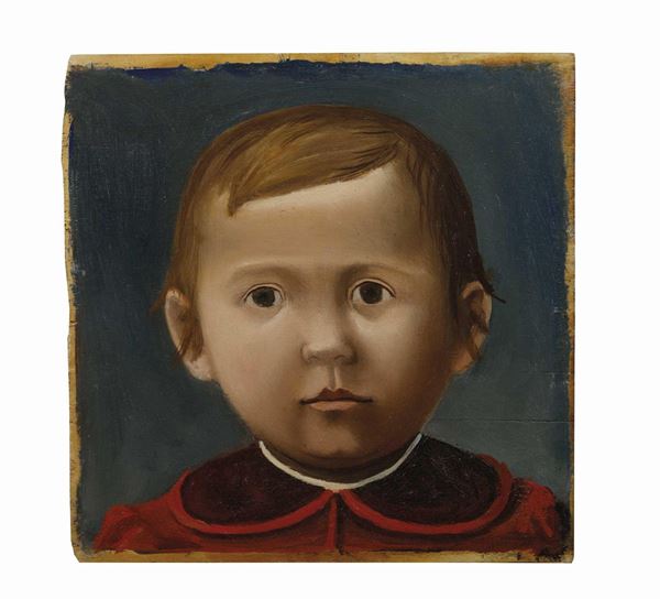 Gisberto Ceracchini  - Asta GIOIELLI, ARGENTI, ARREDI E DIPINTI DAL XVII AL XX SECOLO - Poggio Bracciolini Casa d'Aste
