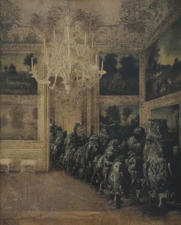 Francesco Balsamo