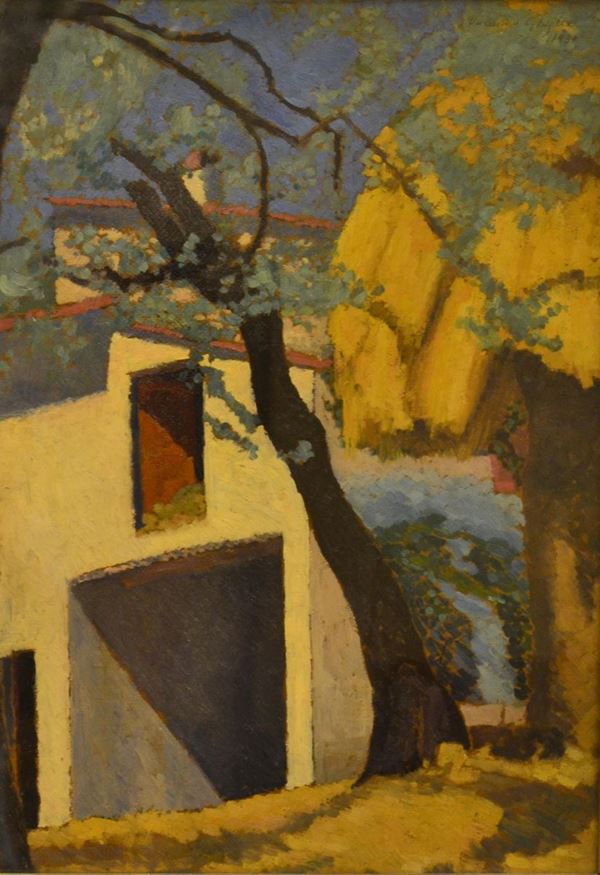 Valentino Ghiglia