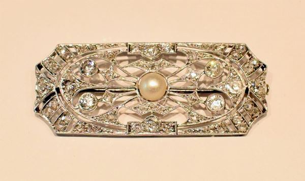 SPILLA IN ORO BIANCO, DIAMANTI E PERLA&nbsp;&nbsp;&nbsp;&nbsp;&nbsp;&nbsp;&nbsp;&nbsp;&nbsp;&nbsp;&nbsp;&nbsp;&nbsp;&nbsp;&nbsp;&nbsp;&nbsp;&nbsp;&nbsp;&nbsp;&nbsp;&nbsp;&nbsp;&nbsp;&nbsp;&nbsp;&nbsp;&nbsp;&nbsp;&nbsp;&nbsp;&nbsp;&nbsp;&nbsp;&nbsp;&nbsp;