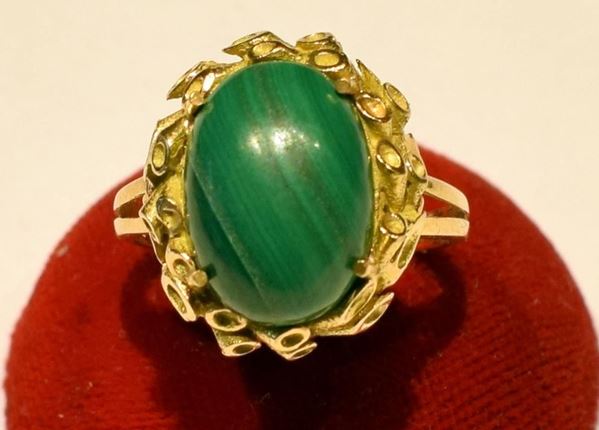 ANELLO IN ORO GIALLO E MALACHITE&nbsp;&nbsp;&nbsp;&nbsp;&nbsp;&nbsp;&nbsp;&nbsp;&nbsp;&nbsp;&nbsp;&nbsp;&nbsp;&nbsp;&nbsp;&nbsp;&nbsp;&nbsp;&nbsp;&nbsp;&nbsp;&nbsp;&nbsp;&nbsp;&nbsp;&nbsp;&nbsp;&nbsp;&nbsp;&nbsp;&nbsp;&nbsp;&nbsp;&nbsp;&nbsp;&nbsp;&nbsp;&nbsp;&nbsp;&nbsp;&nbsp;&nbsp;