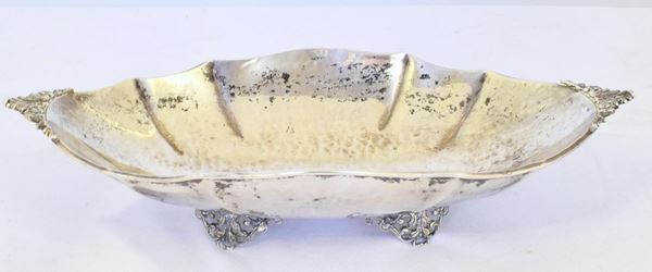 VASCHETTA CENTROTAVOLA, SEC. XX
