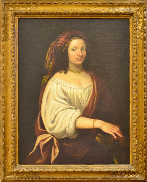 Scuola italiana, sec. XVIII
