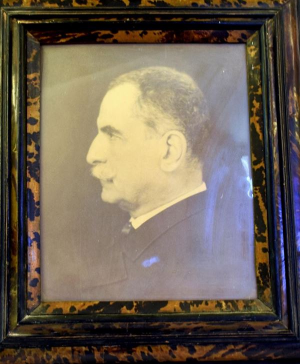 Cornice, sec. XIX, in legno  - Asta GIOIELLI, DIPINTI, ARREDI E OGGETTI D'ARTE - Poggio Bracciolini Casa d'Aste
