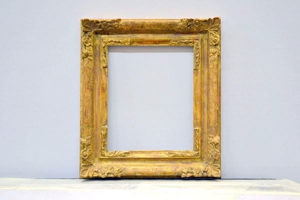 CORNICE, SECOLO XIX                                                       