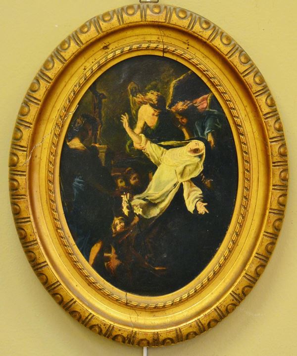 Scuola italiana, sec. XIX