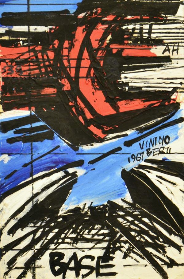 Vinicio Berti