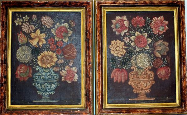 Scuola italiana, sec. XVIII  - Asta GIOIELLI, DIPINTI, ARREDI E OGGETTI D'ARTE - Poggio Bracciolini Casa d'Aste