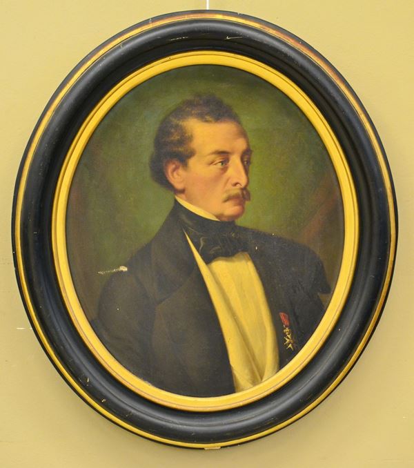 Scuola italiana, sec. XIX