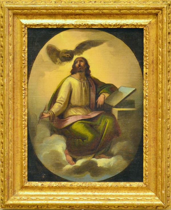 Scuola italiana, sec. XIX